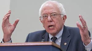 Bernie Sanders