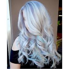I have blonde hair and blue eyes :) local business. Frozen Blonde Is Now A Hair Color Trend And Our Disney Loving Hearts Canit Take It Southern Living