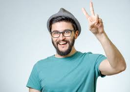 Sederhana Namun Berkomitmen Tinggi, Ini 6 Ciri Khas 'Beta Male'