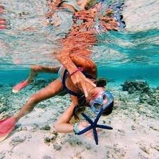 Millie Mayfield (MillieMayfieldSwim)