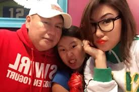 Fundraiser for Uyanga Altanbagana by Vonna Wright : Swirl