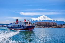 Mt Fuji And Lake Kawaguchi Bus Tour From Tokyo