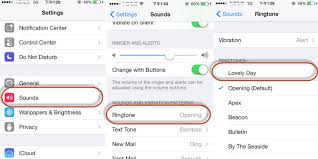 If the music you want to download to your iphone is not in the itunes library, go to file > add file to library to add the songs to itunes. Download Free Iphone Ringtone Syncios Blog