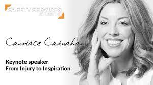 Candy Carnahan's Instagram, Twitter & Facebook