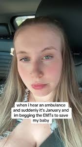 Ems Telling Parents Their Child Is Gone