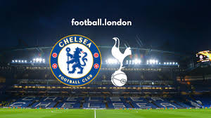 Entdecke rezepte, einrichtungsideen, stilinterpretationen und andere ideen zum ausprobieren. Chelsea 0 0 Tottenham Highlights Kurt Zouma Thiago Silva And Eric Dier Star In Battle Of Defences Football London
