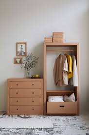 Kommode Juno 2 Aus Pappe Karton Kleiderschrank Diy Kleiderschrank Karton Mobel