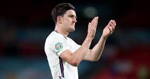 The official page of manchester united and england footballer harry maguire ⚽️. Hjh8onrnzwtaqm
