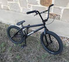 Just picked up my first bike (2018 Sunday Primer), time to start learning  some tricks! 😁 : r/bmx