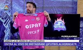 23 de agosto de 2017. Azzaro Y Una Nueva Polemica Quien Tiene Mas Hinchas En Santa Fe Nexodiario