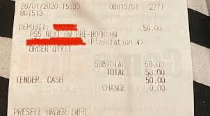 The ultimate ps5 bundle on gamestop is quite the package, and includes various ps5 essentials. Ps5 News Terrific Fan Made Console Promo Warrants Viewing Another Fake Console Render Highlights Clamor For Black Edition Tenuous Playstation 5 Pre Order Made Notebookcheck Net News