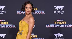 Filming in scotland confirms that tessa thompson will reprise her role as valkyrie for marvel's shooting is well underway for the russo brothers' upcoming avengers: Where Was Tessa Thompson In Avengers Infinity War The Mary Sue