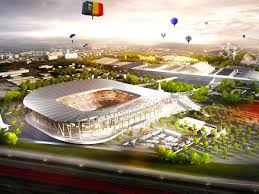 Anderlecht brussel constant vanden stock stadion www soke2 de from www.soke2.de we did not find results for: Nationalstadion Grunes Licht Von Anderlecht Stadt Brussel Und Bauunternehmen