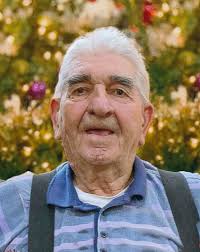 Obituary for Robert J. Antonio