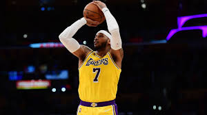 List Of Career Achievements By Carmelo Anthony - Wikipedia