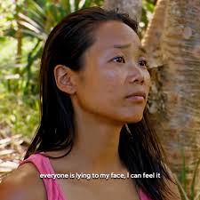 👀👀👀 . . . #liners #Survivor #quotes #streaming