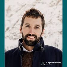 The Surgical Assistant