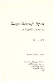 This document is from the Cornell University Library's Division of Rare and  Manuscript Collections located in the Carl A. Kroch