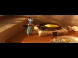 Ratatouille Le Festin Youtube