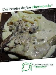 Cuisses De Poulet Pommes De Terre Vapeur Et Sauce Champignon Recette Poulet Pomme De Terre Pomme De Terre Vapeur Recette Thermomix Poulet