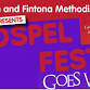 Gospel Fest Goes West event image