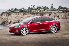 Tesla model x i long range. 2020 Tesla Model X Prices Reviews And Pictures Edmunds
