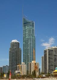 Q1 Tower The Skyscraper Center Gold Coast Australia Amazing Buildings Q1 Tower Skyscraper Architecture