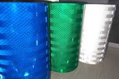 What is Reflective Sheeting Used For? - RoadSky