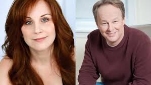Cast Complete for Riverside Gypsy, Starring Jacquelyn Piro Donovan and Bob  Walton