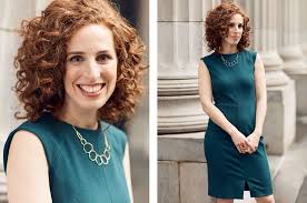 Chalkbeat CEO Elizabeth Green Knows a Good Story When She ...