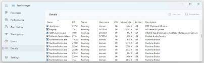 Finding The Process Id - Windows Drivers | Microsoft Learn
