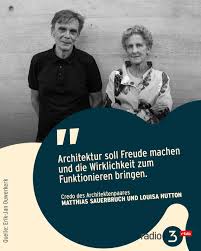 Bildergebnis für Matthias Sauerbruch