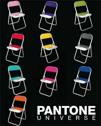 Pantone Folding Chairs Folding Chair Pantone Padded Folding Chairs