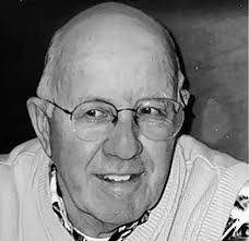 Roy TUCKER Obituary (1943