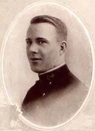 VADM John Hazard Carson (1896-1976)