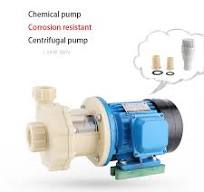 Corrosion-resistant Acid & Resistant,Plastic Chemical Pumps ...