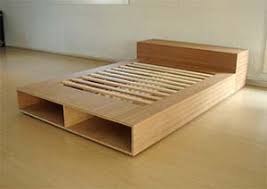 A platform bed is a type of bed frame that is designed to provide a flat foundation that can support a mattress without the use of a box spring. Box Springs Foundations And Platform Beds Which One