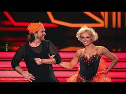 Hier begann sie 2003 mit dem tanzsport. Marta Arndt Ganz Privat Diese Geheimen Talente Schlummern In Der Let S Dance Beauty News De