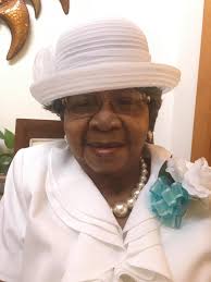 Mother passed away in Thomasville, Georgia