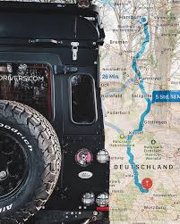 Tomorrow 9 Am Hamburg Bad Kissingen Abenteuerallrad Let S Go Abenteuerallrad2019 Badkissingen Offroadeve Beautiful Cars Defender Suv Car