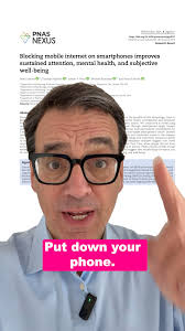 That phone in your pocket? It's a culprit disguising itself as a companion.  , Two weeks of digital distance can rewire your brain for better focus and  genuine happiness—not because technology is evil, ...