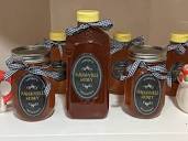 Haughville Honey