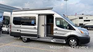 For your rv shopping information, here are the most viewed class b+ rvs to date in 2016. 2021 Ford Transit Coachmen Beyond Class B Motorhome Youtube