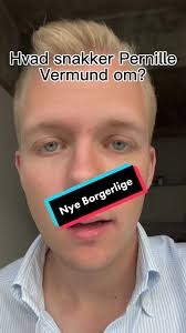 Nye Borgerlige mener åbenbart, at ligestilling skal skaber mistrivsel.  #dkpol #politiktok #fyp #feminism #psykiatri #mentalhealth #ligestilling  #dansk #fypシ #valg2022 #politik