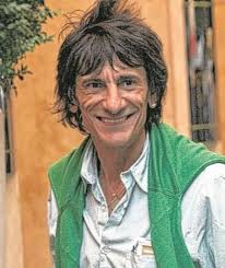 Dennoch ist er für die band um die extrovertierten. Rolling Stones News Uberblick Bild De