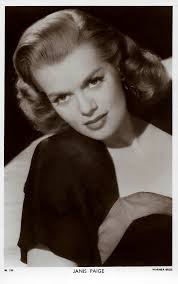 Janis Paige