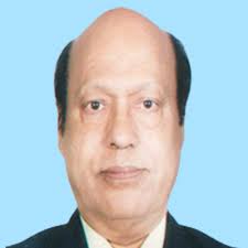 Prof. Dr. Ataur Rahman Choudhury