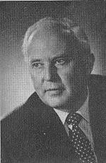 Libauerstraße in Memel