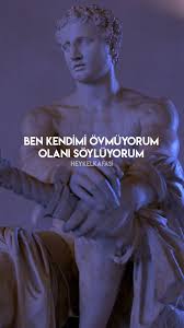 Ben Kendimi Ovmuyorum Olani Soyluyorum 2020 Heykel Alayci Sozler Bff Sozleri