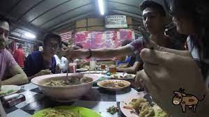 Mencari kedai di sungai petani yang terlajak sedap? Makanan Sedap Di Sungai Petani Kedah Part 3 Restoran Sedap Malam Youtube